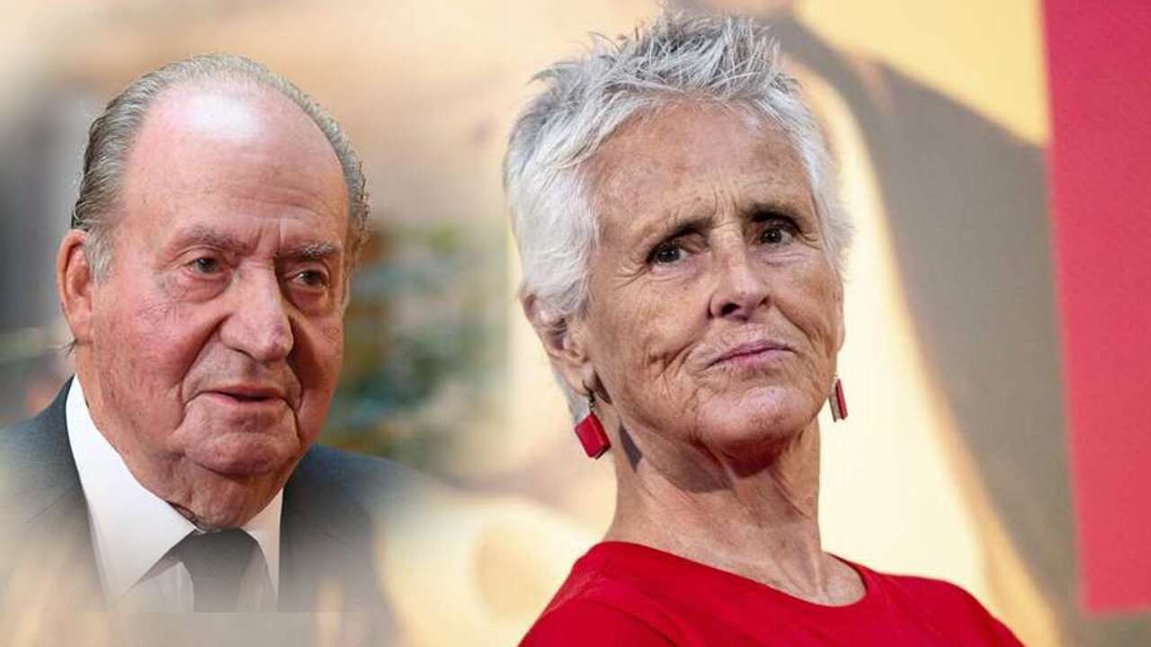 Mercedes Milá eleva el tono contra el Rey Juan Carlos: duras acusaciones y reproches