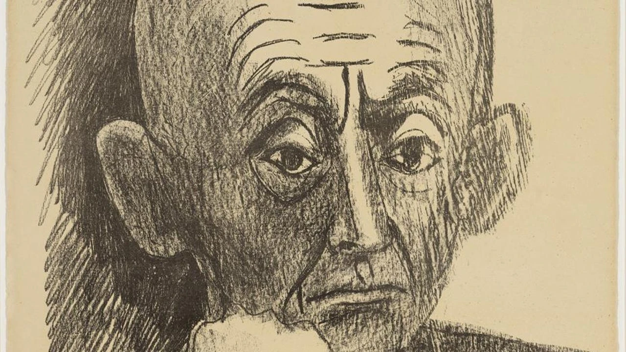 La farmacéutica Bayer sale a subasta con obras maestras de Picasso, Warhol y Beckmann