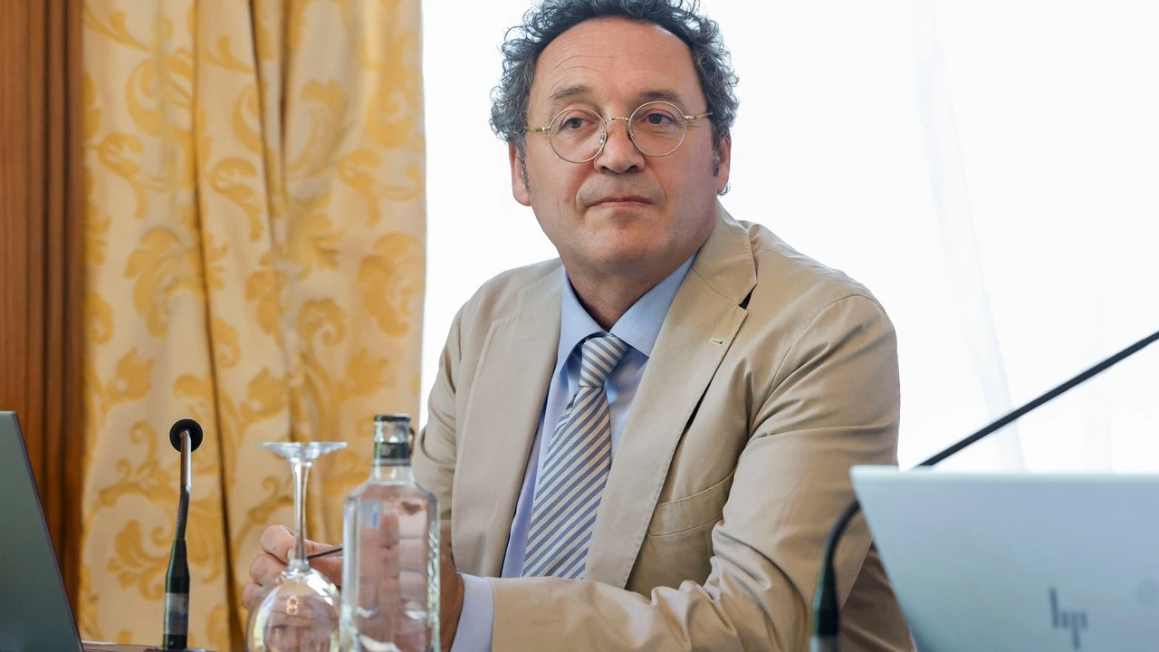 El Supremo descarta indagar más en el móvil de García Ortiz porque los datos no son fiables: 