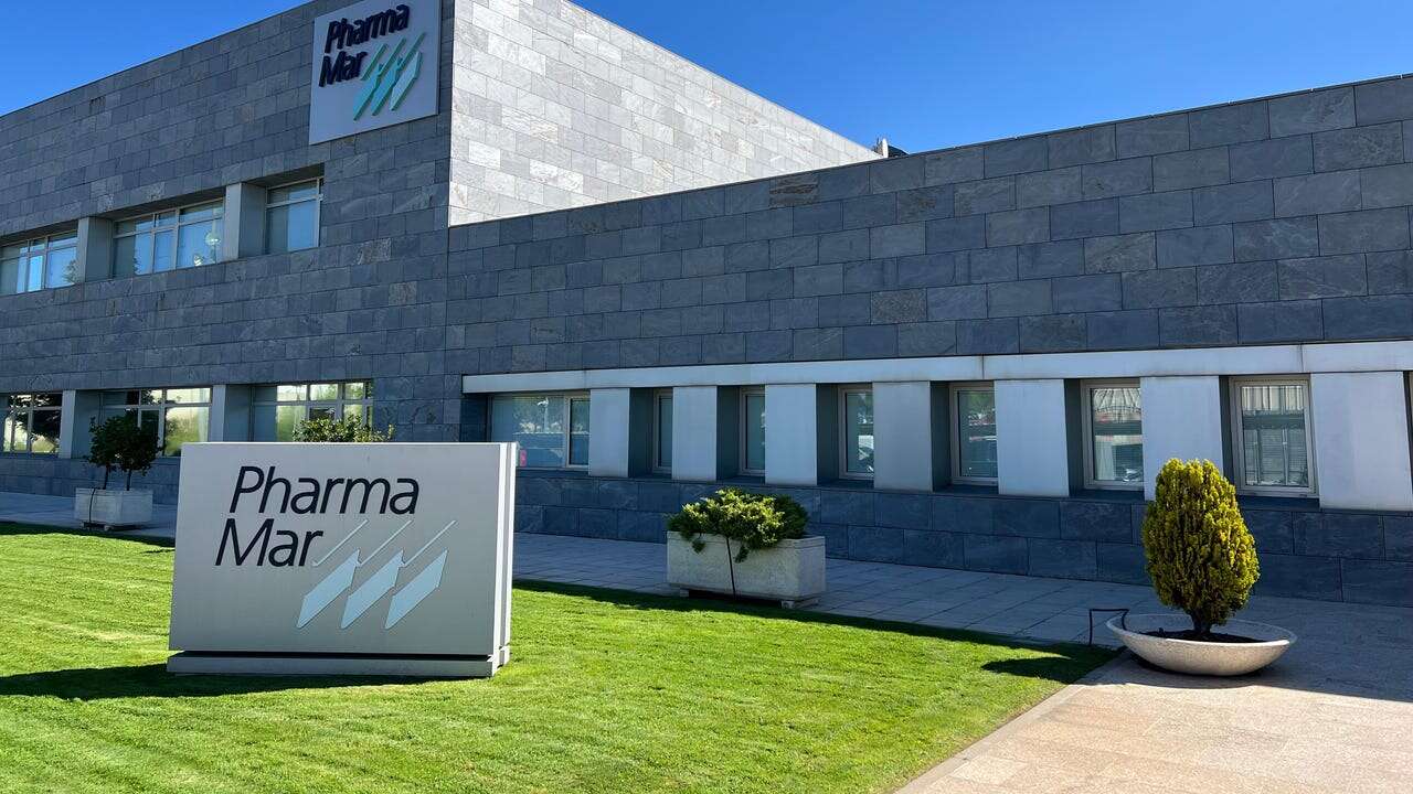 China aprueba el Zepzelca® (lurbinectedina) de PharmaMar, el tratamiento del cáncer de pulmón de célula pequeña