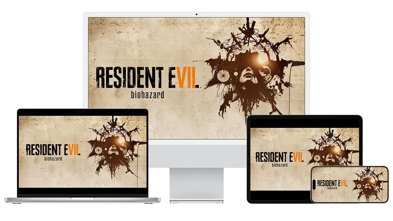 Resident Evil 2 y Resident Evil 7 comienzan su transición hacia iPhone, iPad y Mac