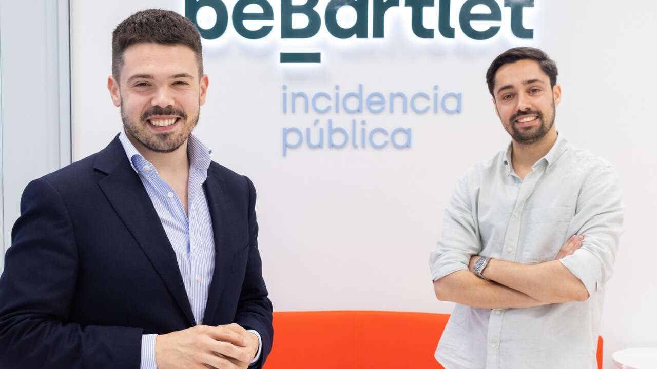 Nacho Corredor y Adrián Jofre: «Los políticos tienen un incentivo perverso a traicionar los pactos»