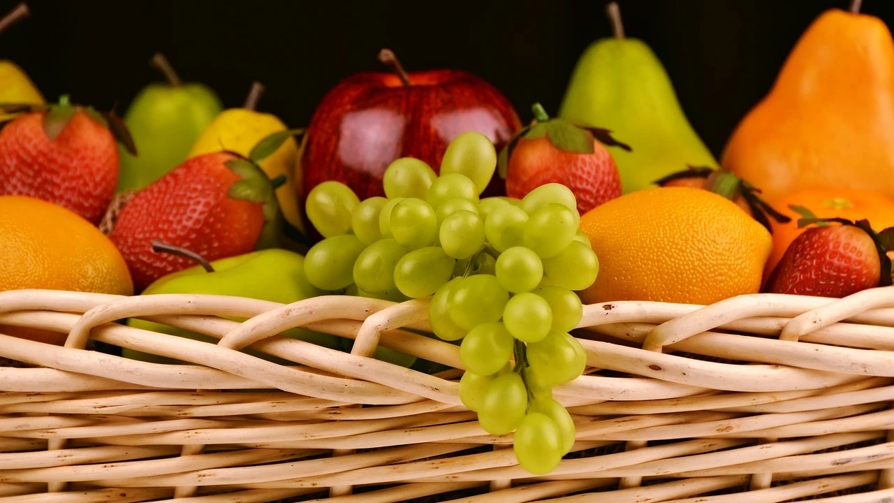 ¿Qué alimentos ayudan a bajar la presión arterial? Un estudio tiene la respuesta
