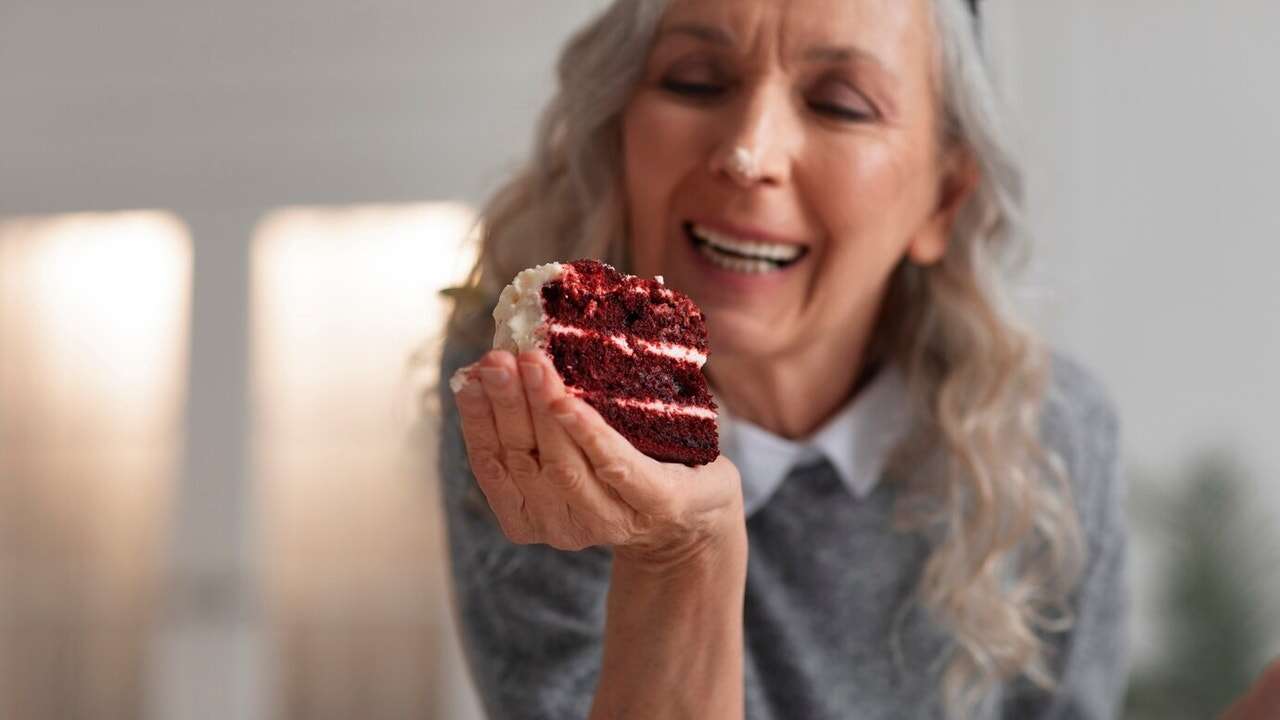 El único postre que puede reducir el riesgo de diabetes, según un nuevo estudio