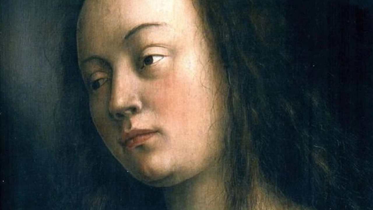 Lucrecia de León, la profetisa que alarmó al rey más poderoso de Europa, Felipe II