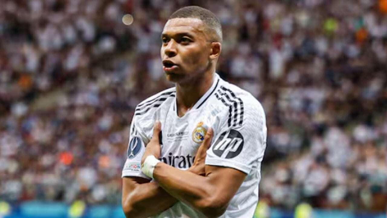 Mbappé se pronuncia sobre su primer derbi: 