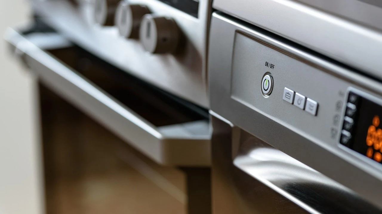 Atención caseros en el IRPF: pueden desgravarse los electrodomésticos comprados para la vivienda de alquiler
