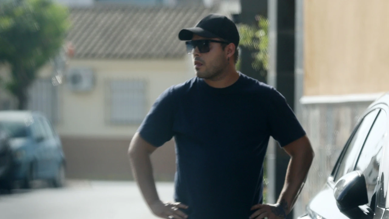 José Fernando: su gran lucha para poder cuidar de su hija