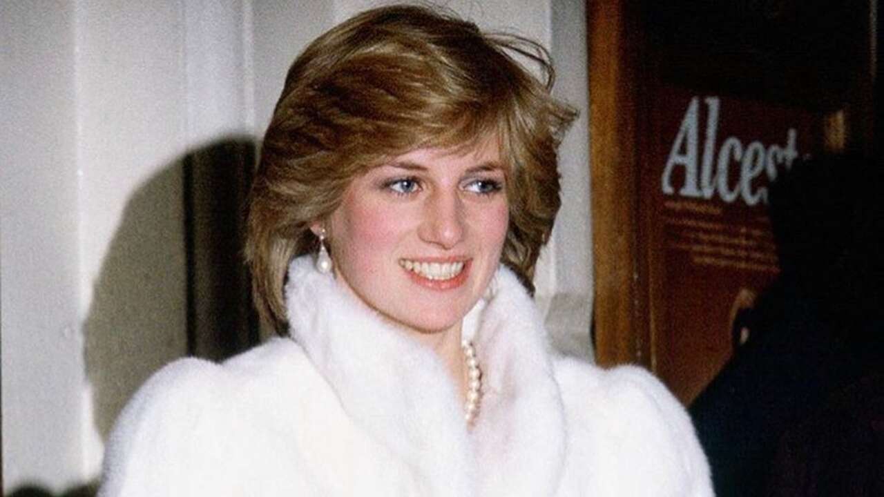 Como editora de moda (y amante del estilo de Lady Di) he seleccionado las chaquetas de otoño inspiradas en la princesa de Gales