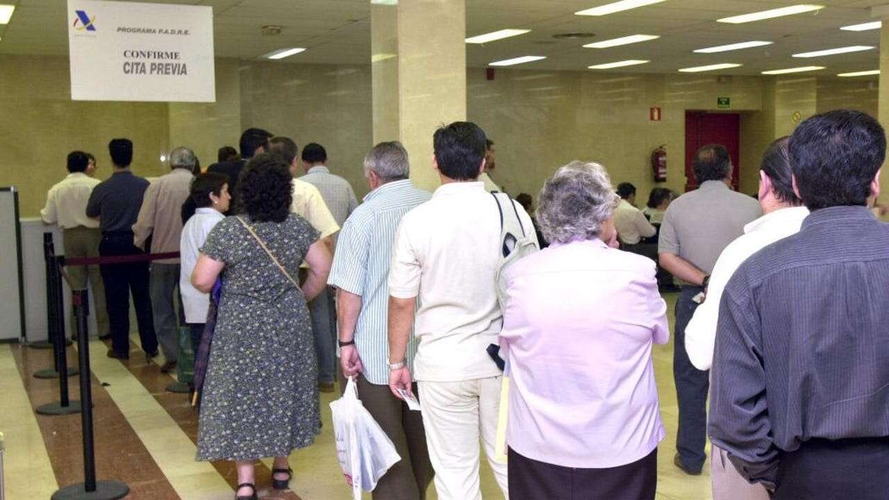 Cuándo empieza la campaña de la renta en 2025: este es el calendario oficial de la Agencia Tributaria