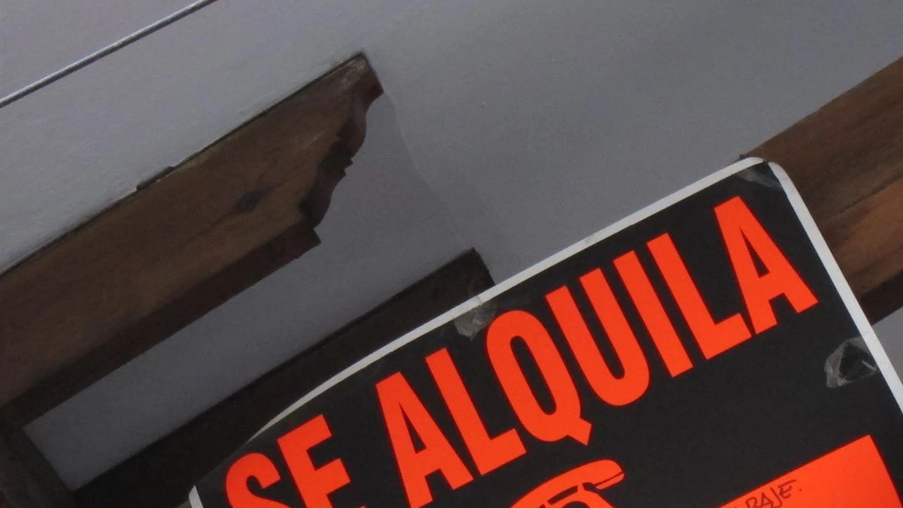 El alquiler escala hasta un precio récord de 14,5 euros por metro cuadrado tras dispararse otro 9,9% en mayo
