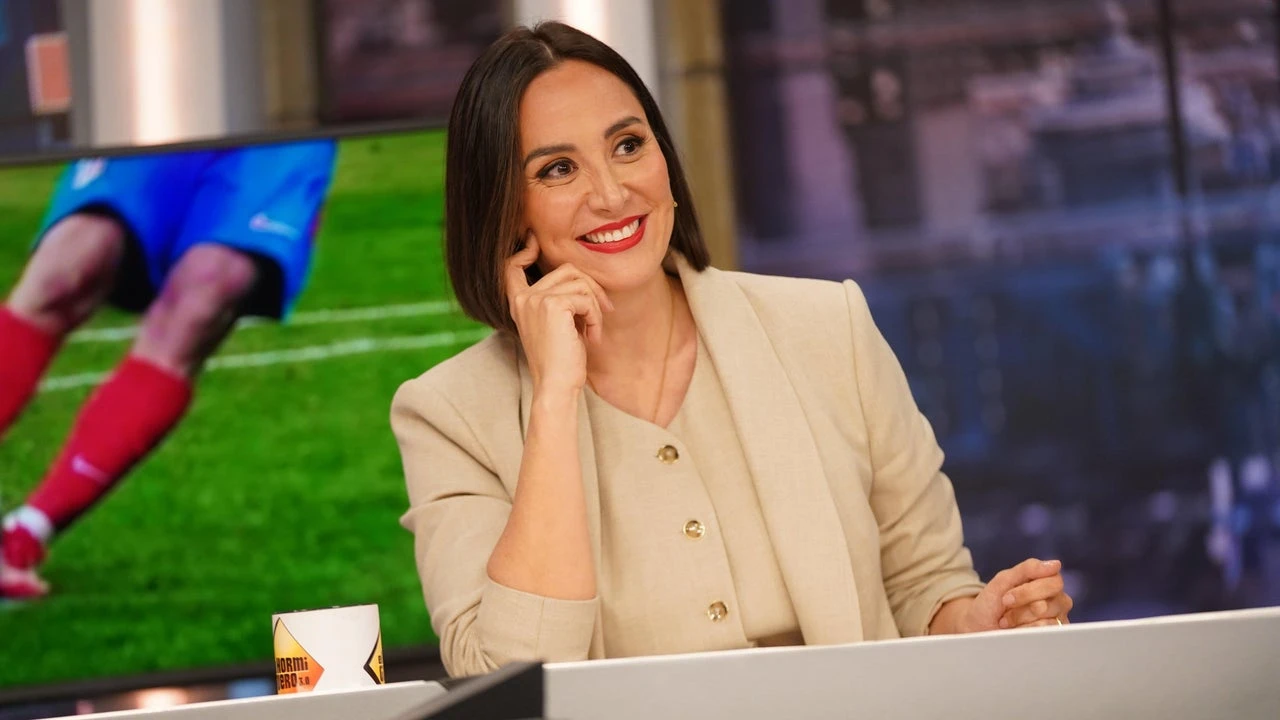 Tamara Falcó ya ha estrenado el traje de lino (más elegante) perfecto para Semana Santa