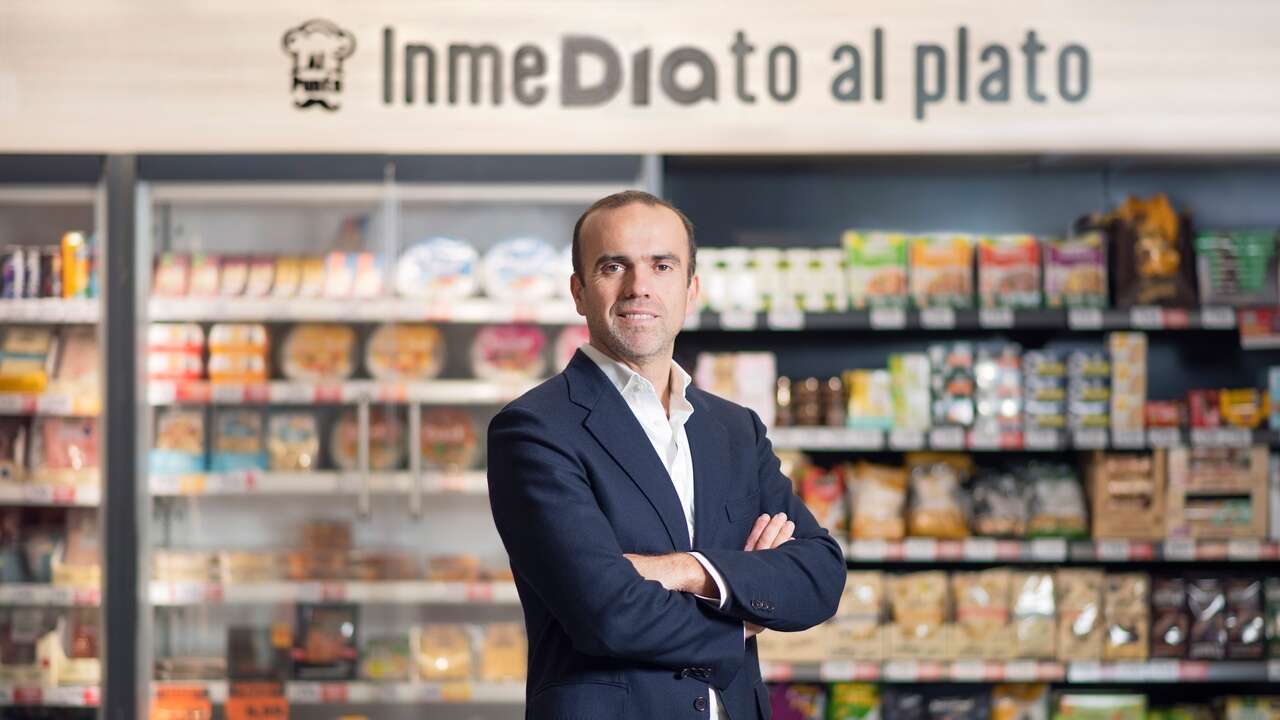 “En Dia generamos valor añadido real a nuestros clientes”