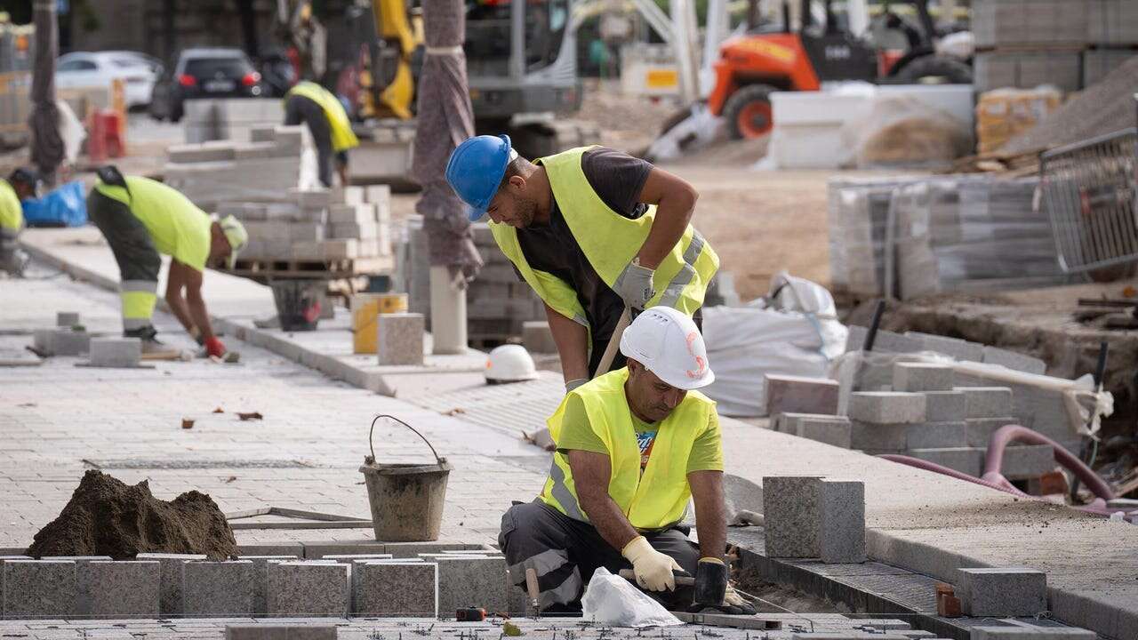 Dos tercios de las empresas españolas no aumentarán su plantilla antes de 2025