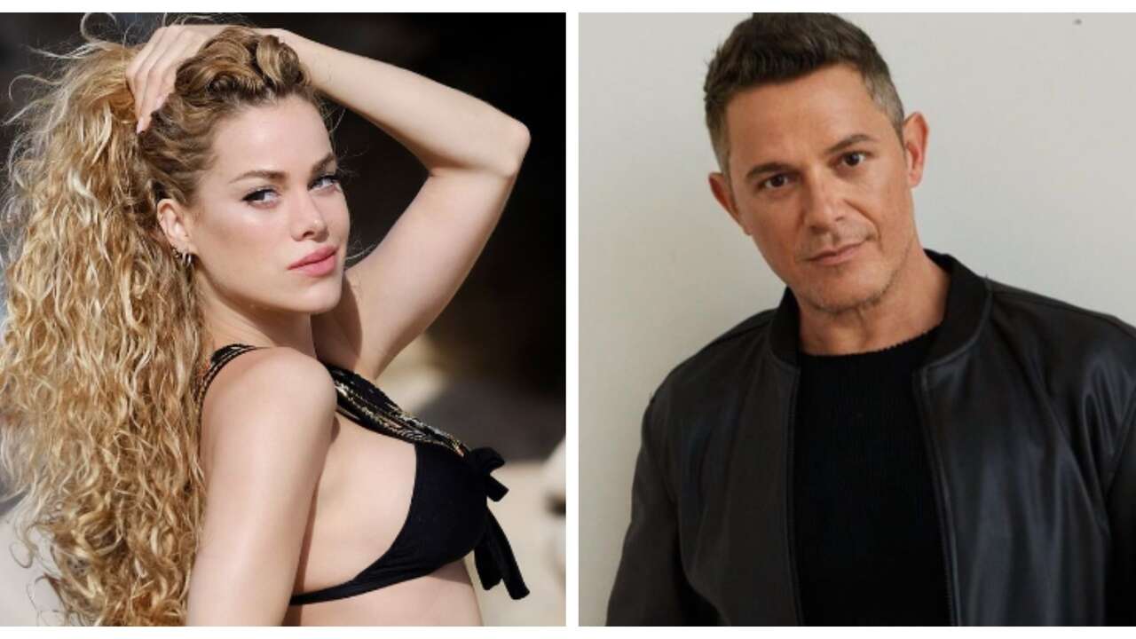 Las personas favoritas de Alejandro Sanz: Candela Márquez y su nueva felicidad