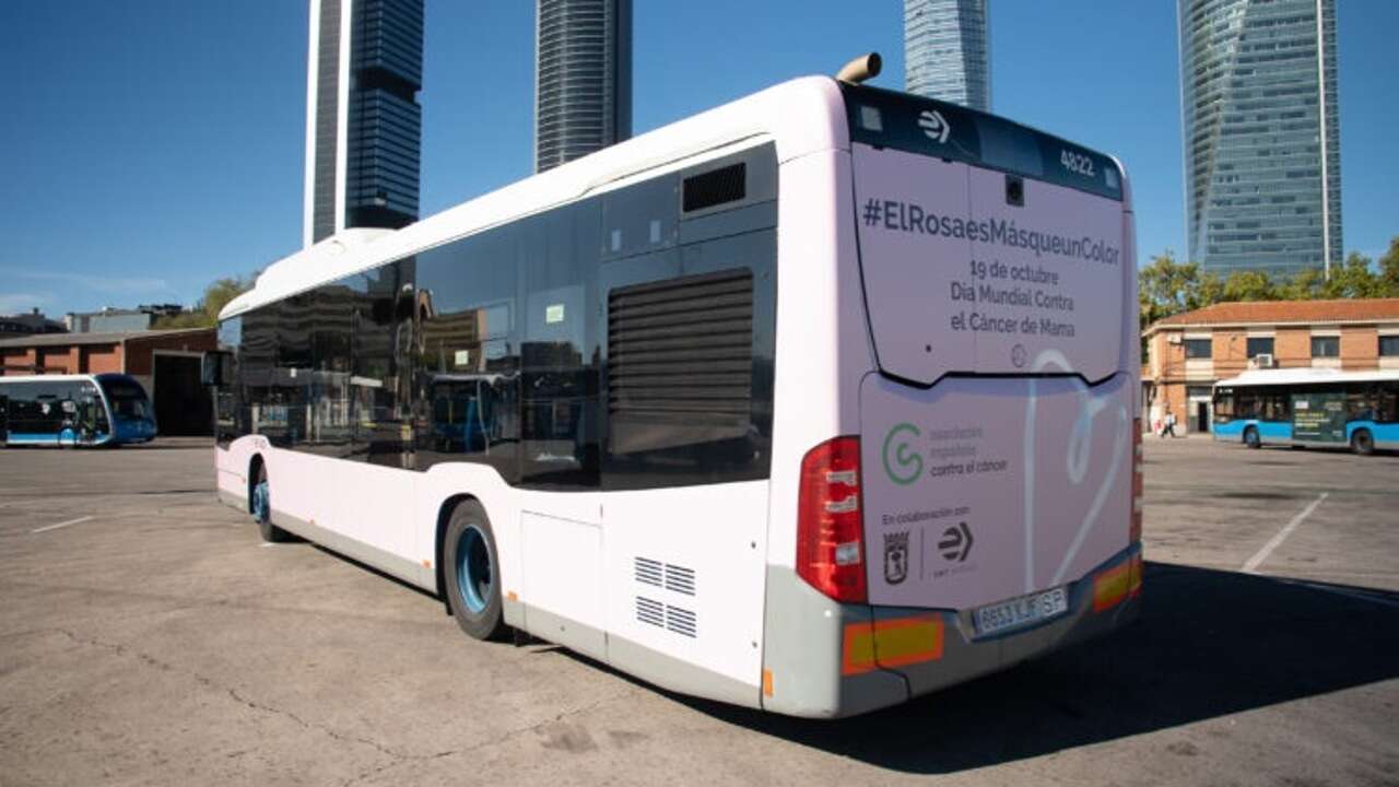 Patronal y sindicatos alcanzan un acuerdo y no habrá huelga en el transporte por carretera