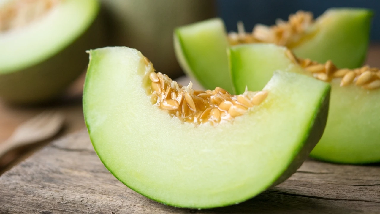¿Comer melón todos los días es tan bueno como parece? Esto dice la ciencia