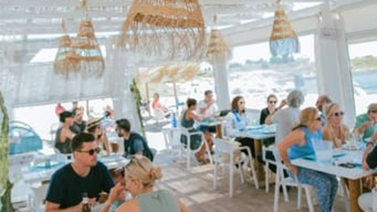 Al lío, cocina mediterránea sin enredos en Cabo de Palos