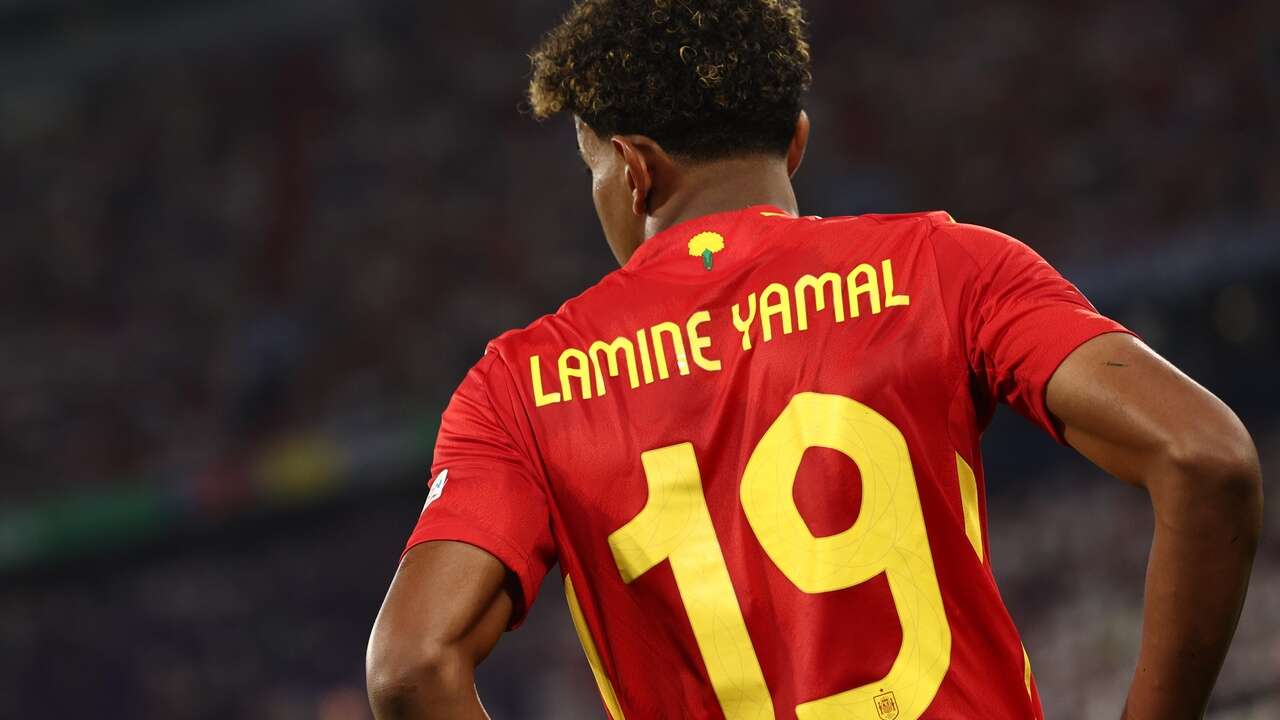 Lamine Yamal o cuando lo mejor está por llegar