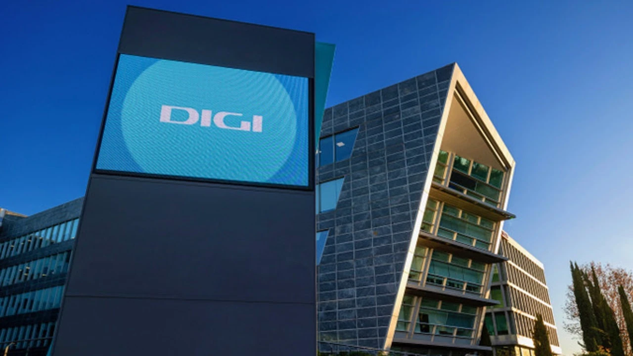 Digi alcanza un acuerdo a 16 años con Telefónica para compartir redes de acceso y espectro radio