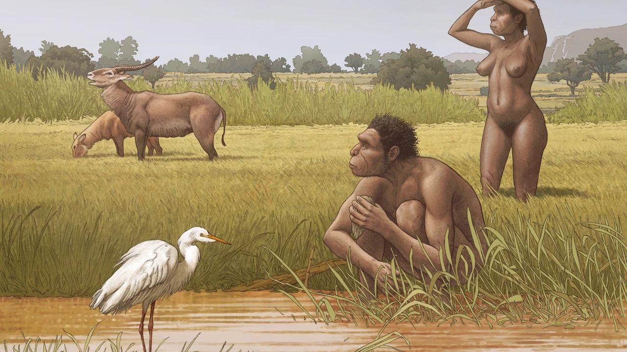 La genética analiza la migración prehistórica más larga: del norte de Asia a Patagonia