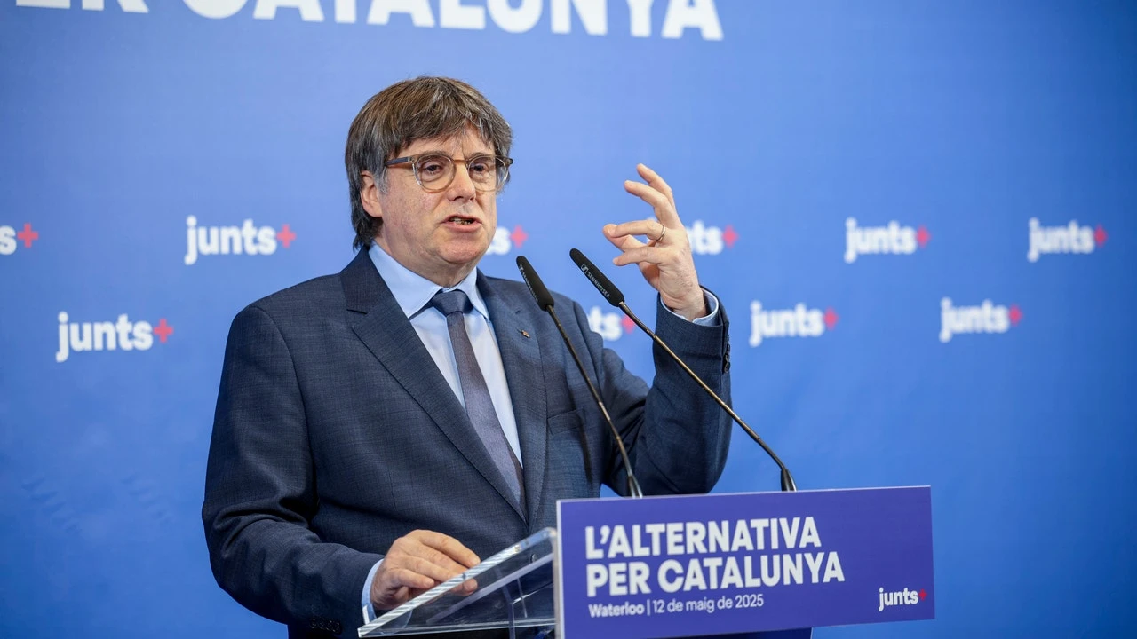 ERC, Junts y Moncloa bajan las armas en una cuenta atrás clave