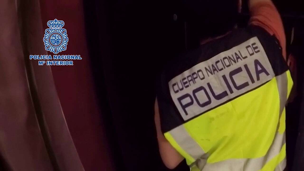 Detenidas dos mujeres en Barakaldo por explotación sexual de jóvenes vulnerables