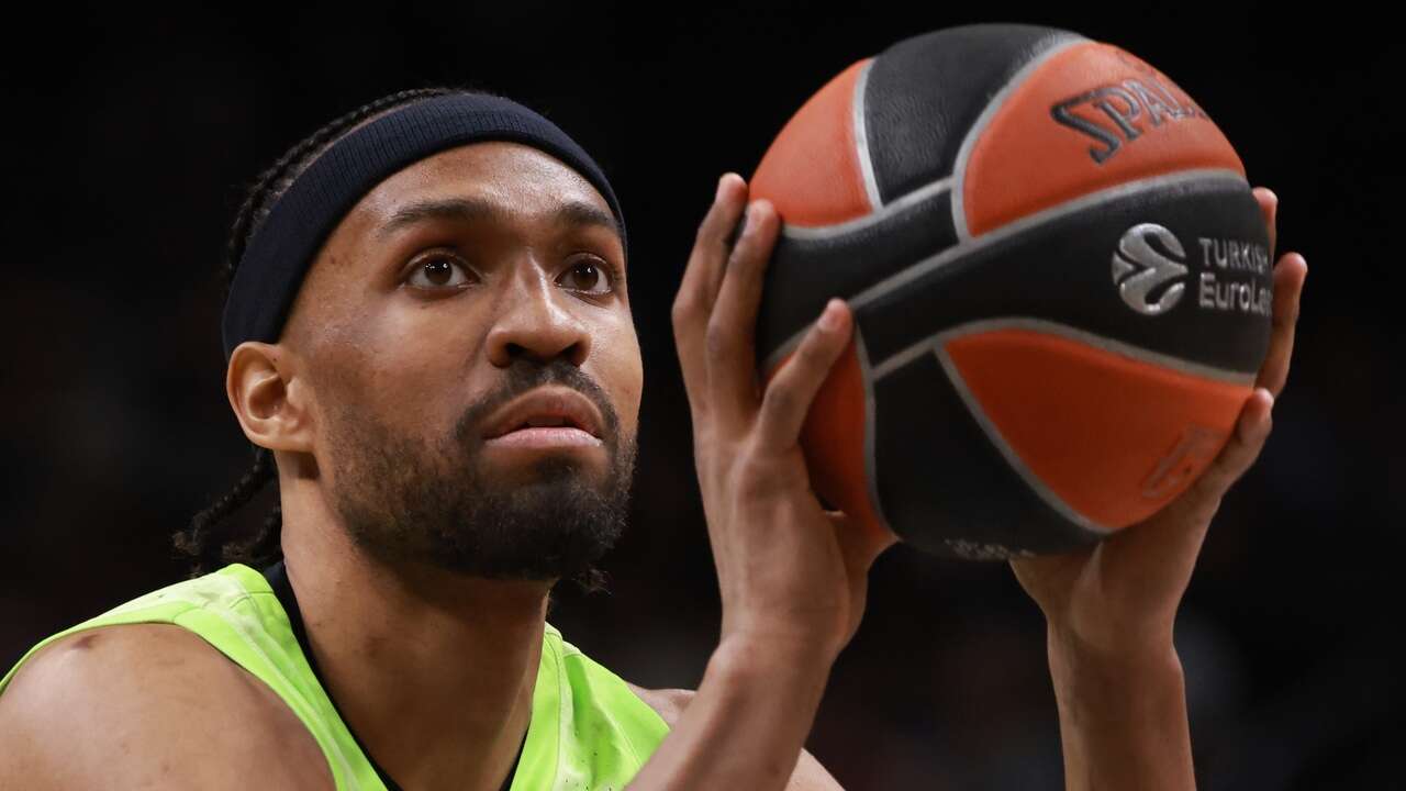 Locura de Jabari Parker: así ha logrado 17 puntos en 5 minutos en el Morabanc Andorra - Barça