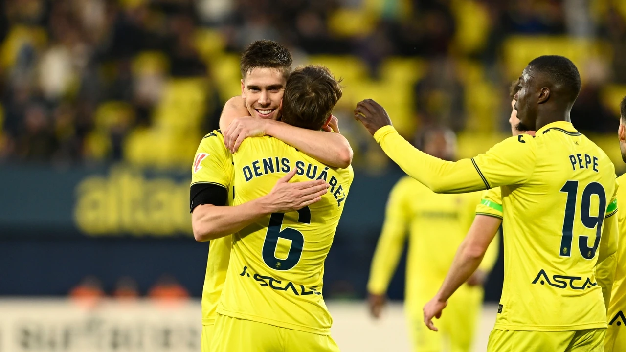Los dos equipos que quieren fichar a Denis Suárez al Villarreal