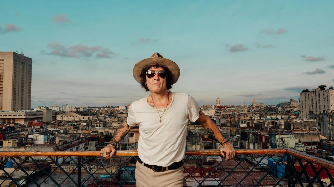 Bunbury aclara la polémica: 