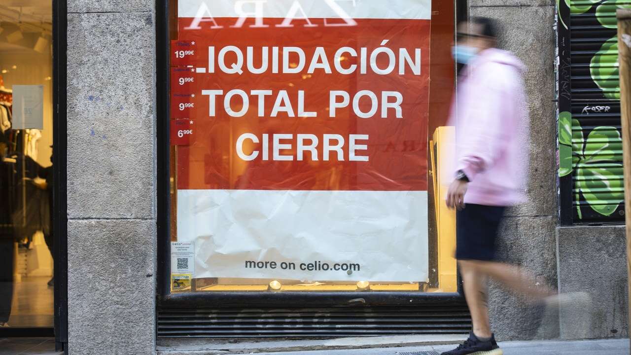 La creación de empresas suma casi 6.900 empresas en agosto, el mejor agosto desde 2007, pero con un desplome del capital suscrito del 77%