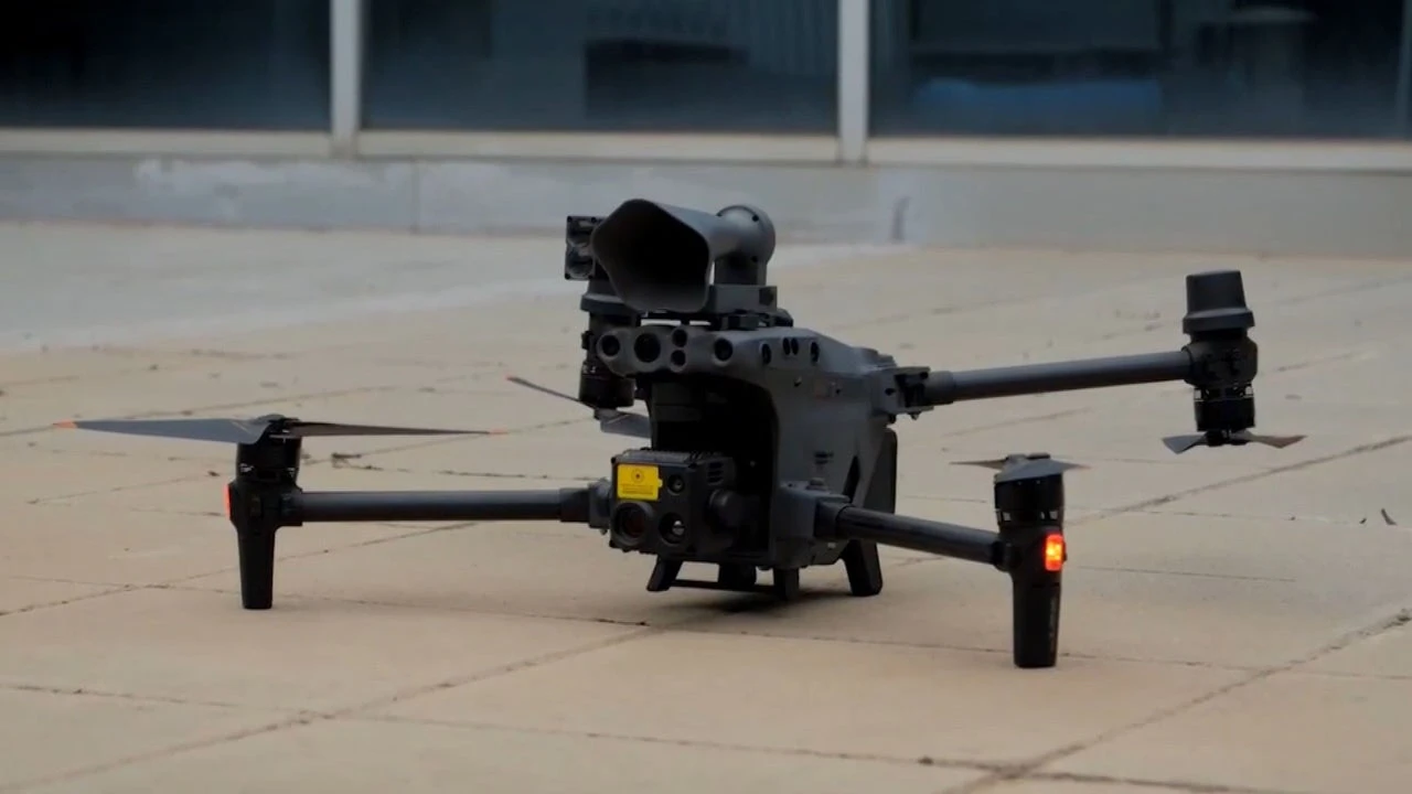Marruecos utiliza drones para vigilar que se cumplan las instrucciones de Mohamed VI sobre el no sacrificio de corderos