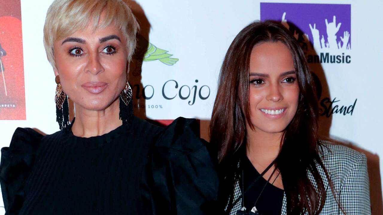 Gloria Camila no quiere oír hablar de Ana María Aldón: así reacciona al escuchar su nombre