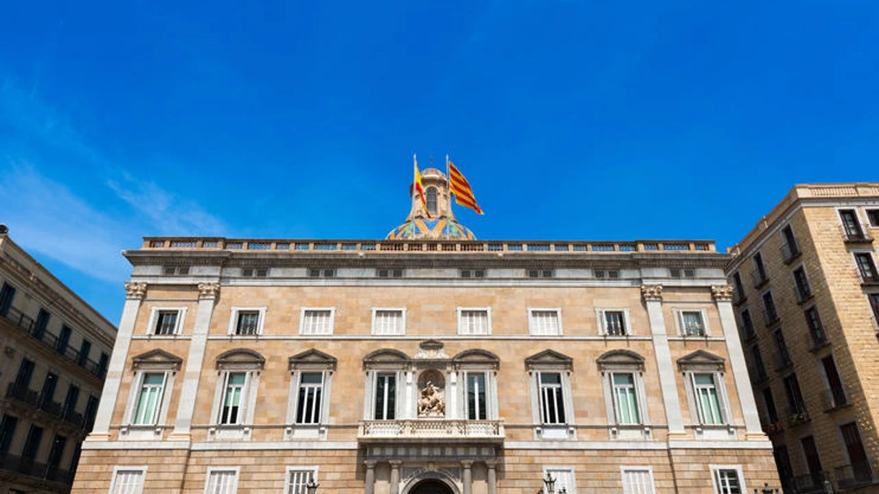 «Con Franco vivíamos mejor»,... en Cataluña