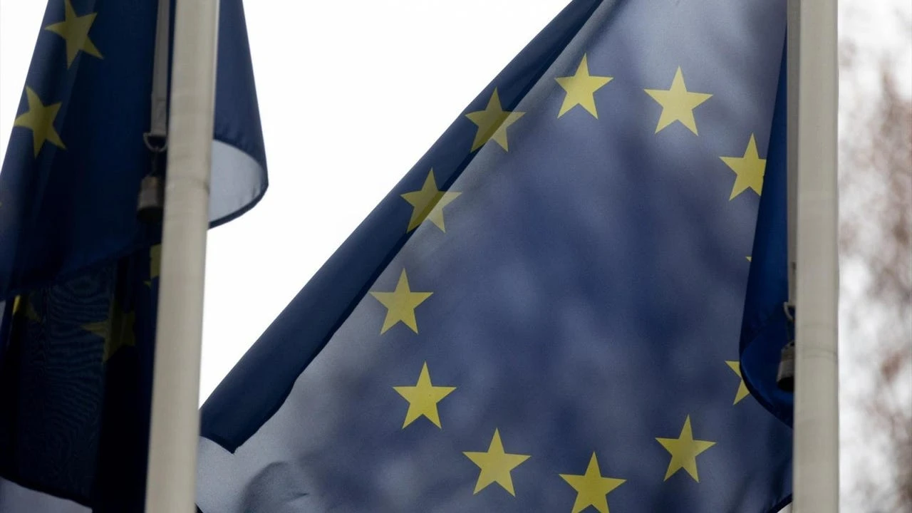 Examen electoral al europeísmo