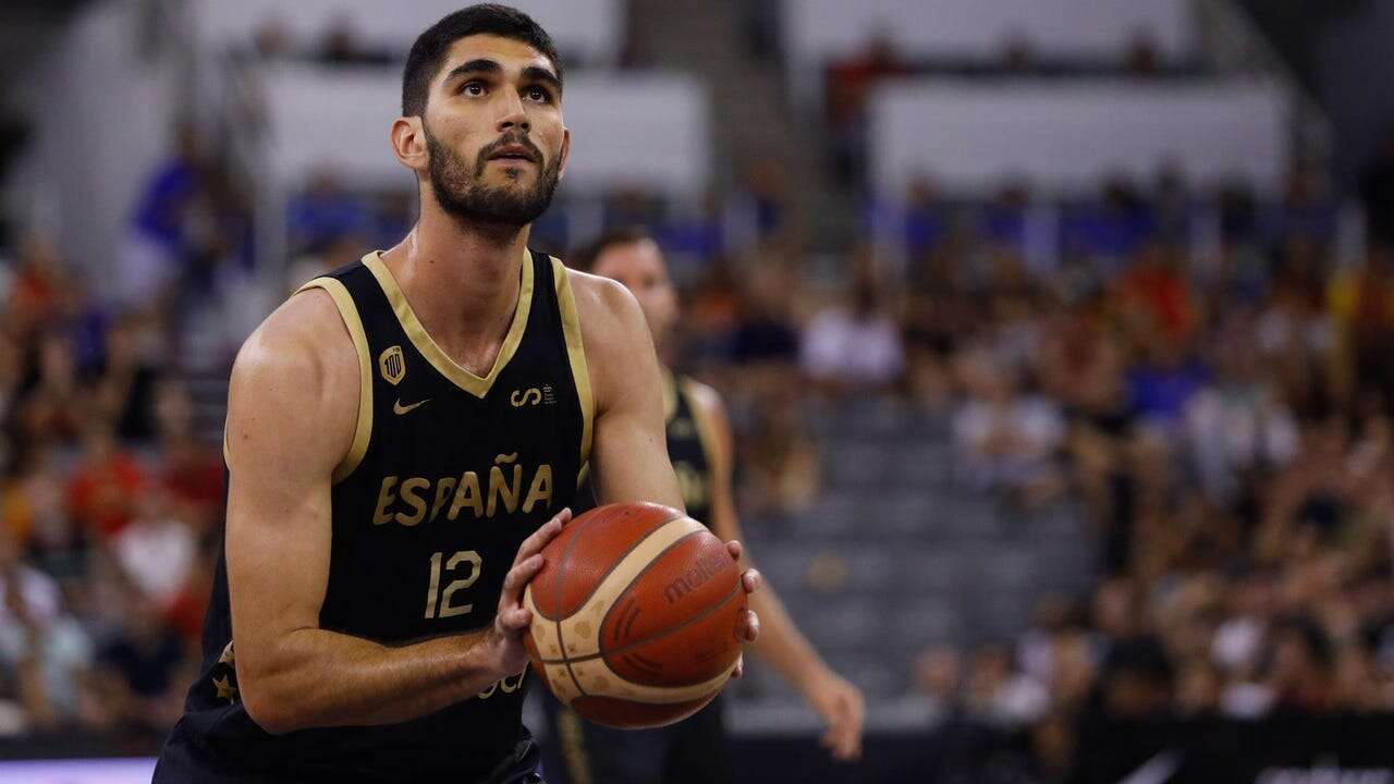 Santi Aldama enchufa 20 puntos en una nueva victoria de los Grizzlies