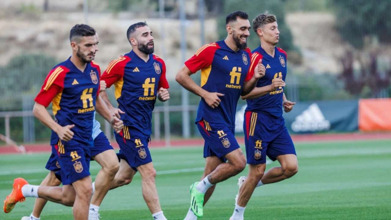 Tras renunciar a la Selección, ahora confía en hacerlo bien para poder volver