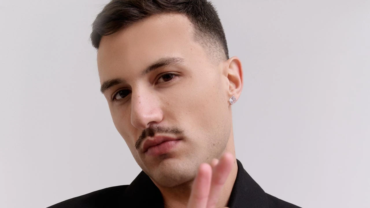 Pikete, de colaborar con C. Tangana a la conquista de Latinoamérica: 