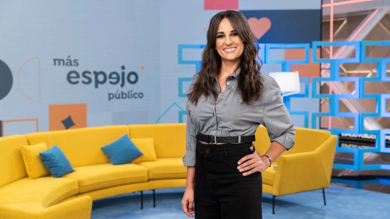 Lorena García: 