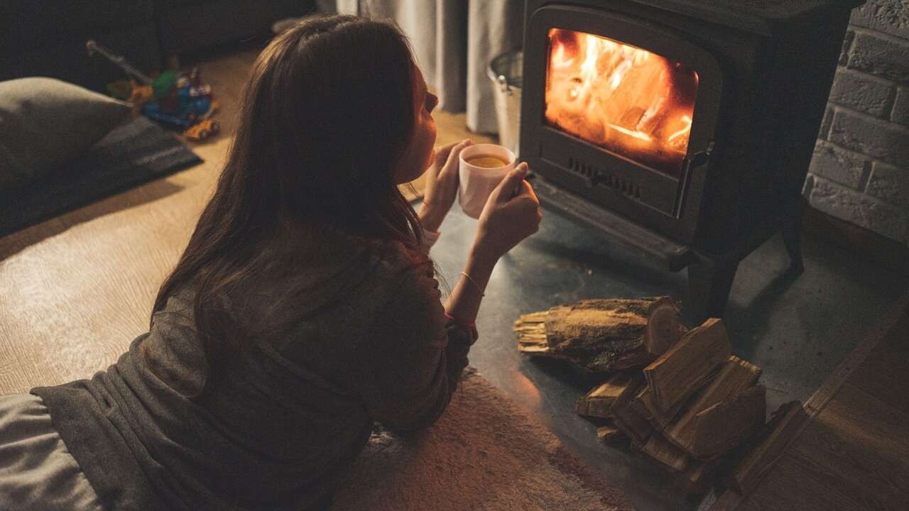 Adiós a la calefacción: otras alternativas para tener tu casa caliente