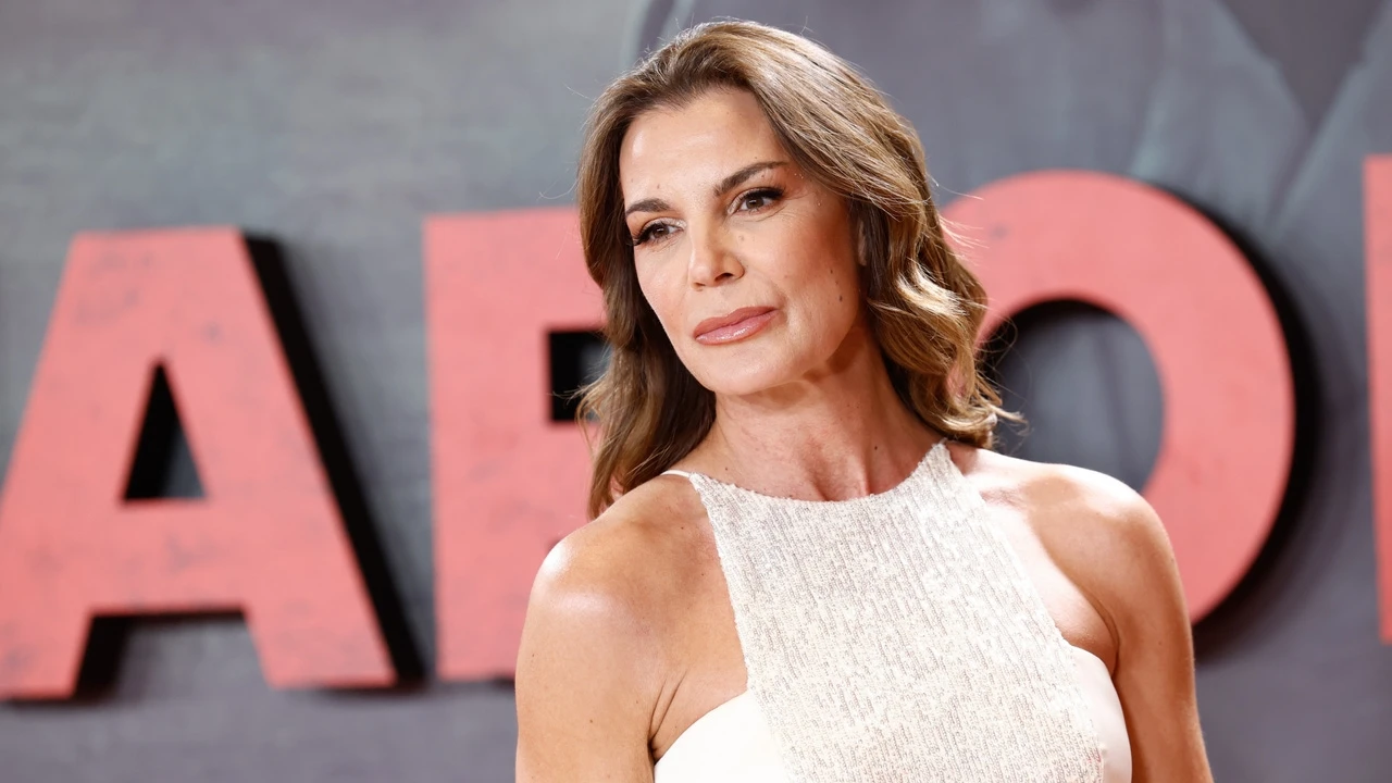 Mar Flores, la primera sorprendida por su ruptura de Elías Sacal porque llevan un año separados