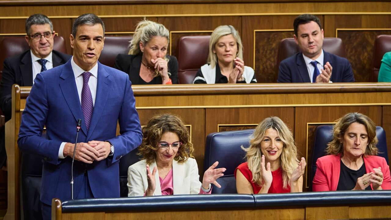 ¿Por qué el PSOE puede pactar con todos?