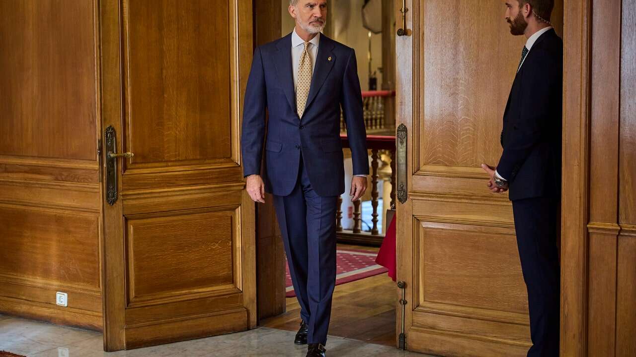 Los diez años de reinado de Felipe VI, a examen desde la perspectiva 