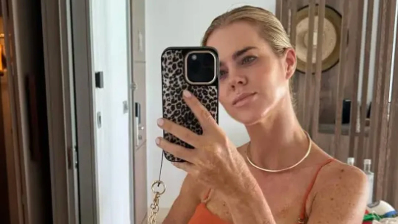 Amelia Bono rompe su silencio tras el “preservativo usado” de la polémica
