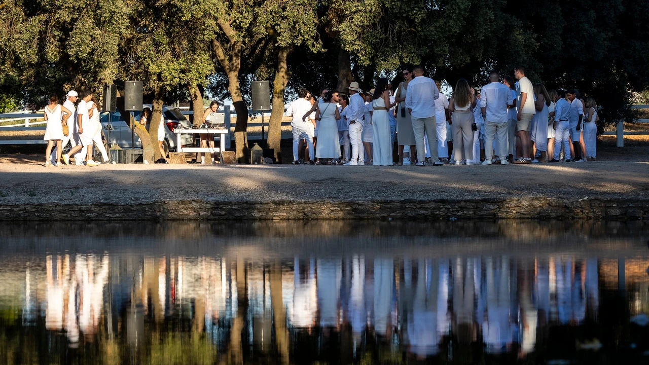 Aljibes SamerPlan 2025: música, vino y gastronomía en plena naturaleza