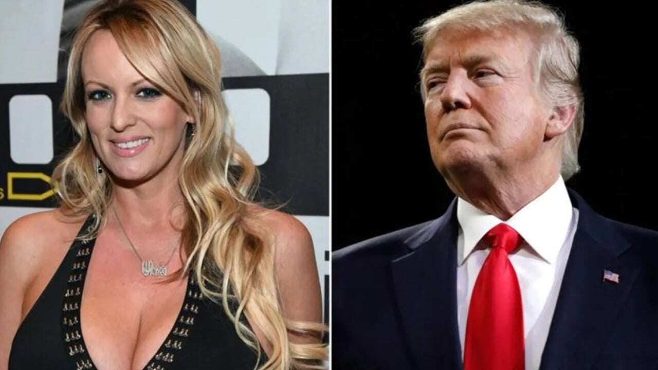 El juez retrasa la condena contra Trump por el ‘caso Stormy Daniels’ hasta después de las elecciones