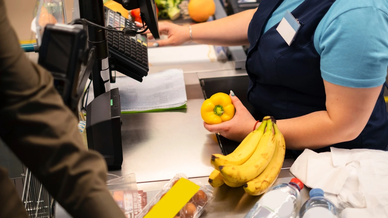 5 trucos que te harán ahorrar cuando vas al supermercado
