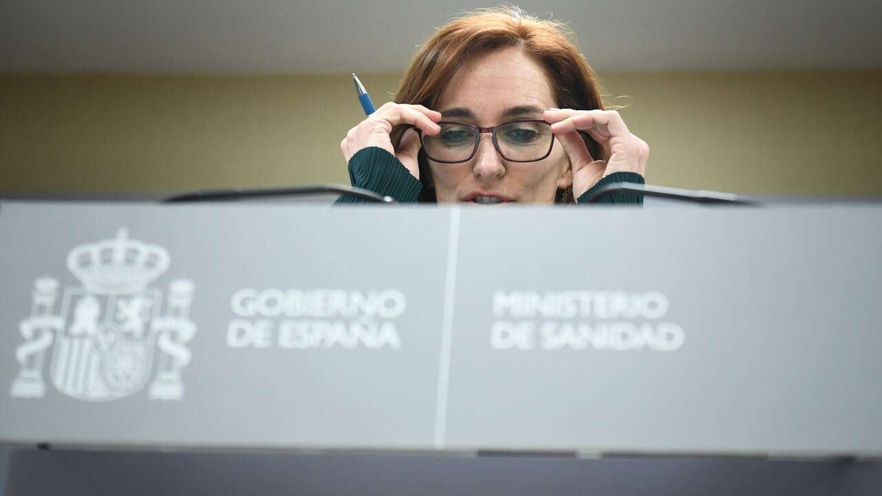 El PP acusa Mónica García de abandono 