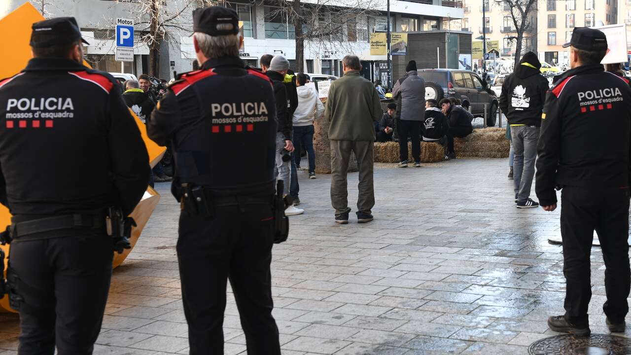 El propietario desalojado por la Policía recupera su vivienda okupada: “Ha sido un proceso duro y la ley debe cambiar”