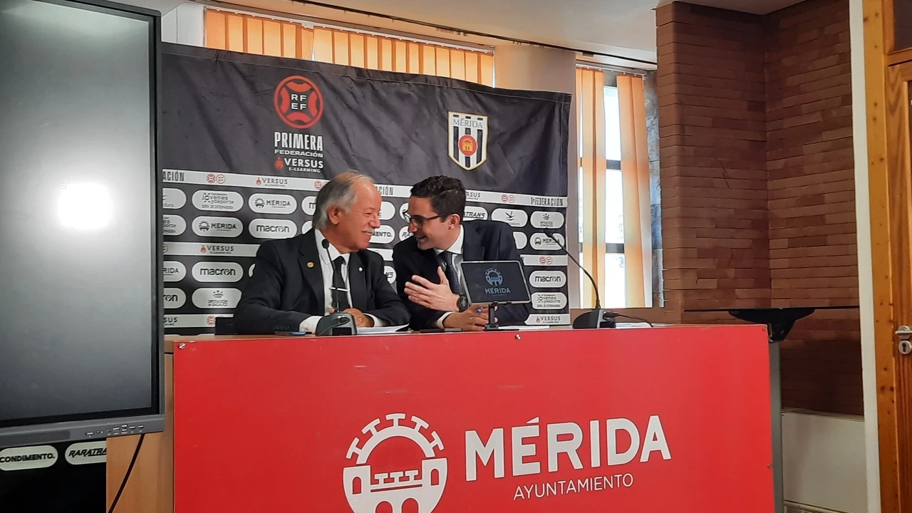 El propietario del Brentford inglés compra un histórico español
